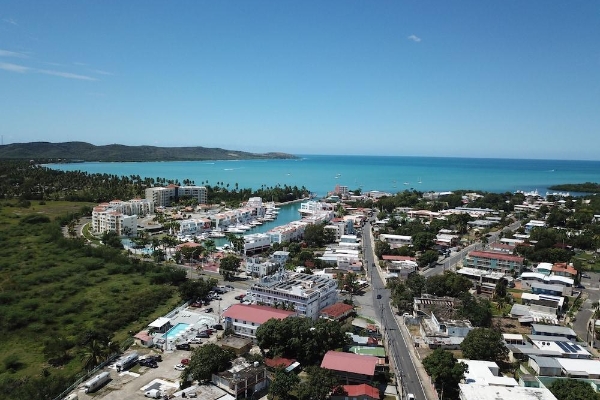 Hotel Boho Beach Club (Ceiba)
